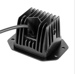 24 Watt Bumper Spot Light