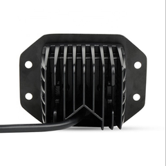 24 Watt Bumper Spot Light
