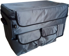 CF 55 Fridge Black Bag