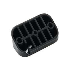 30 Degree Angle Rubber Bracket for Rock Light