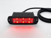 Premium LED Signal Light (White/Amber/Red EACH