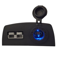 Brad Harrison & Round Socket Dome Holder