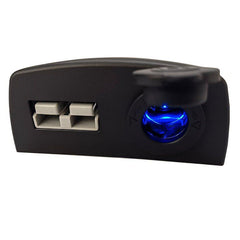 Brad Harrison & Round Socket Dome Holder