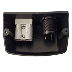 Brad Harrison & Round Socket Dome Holder