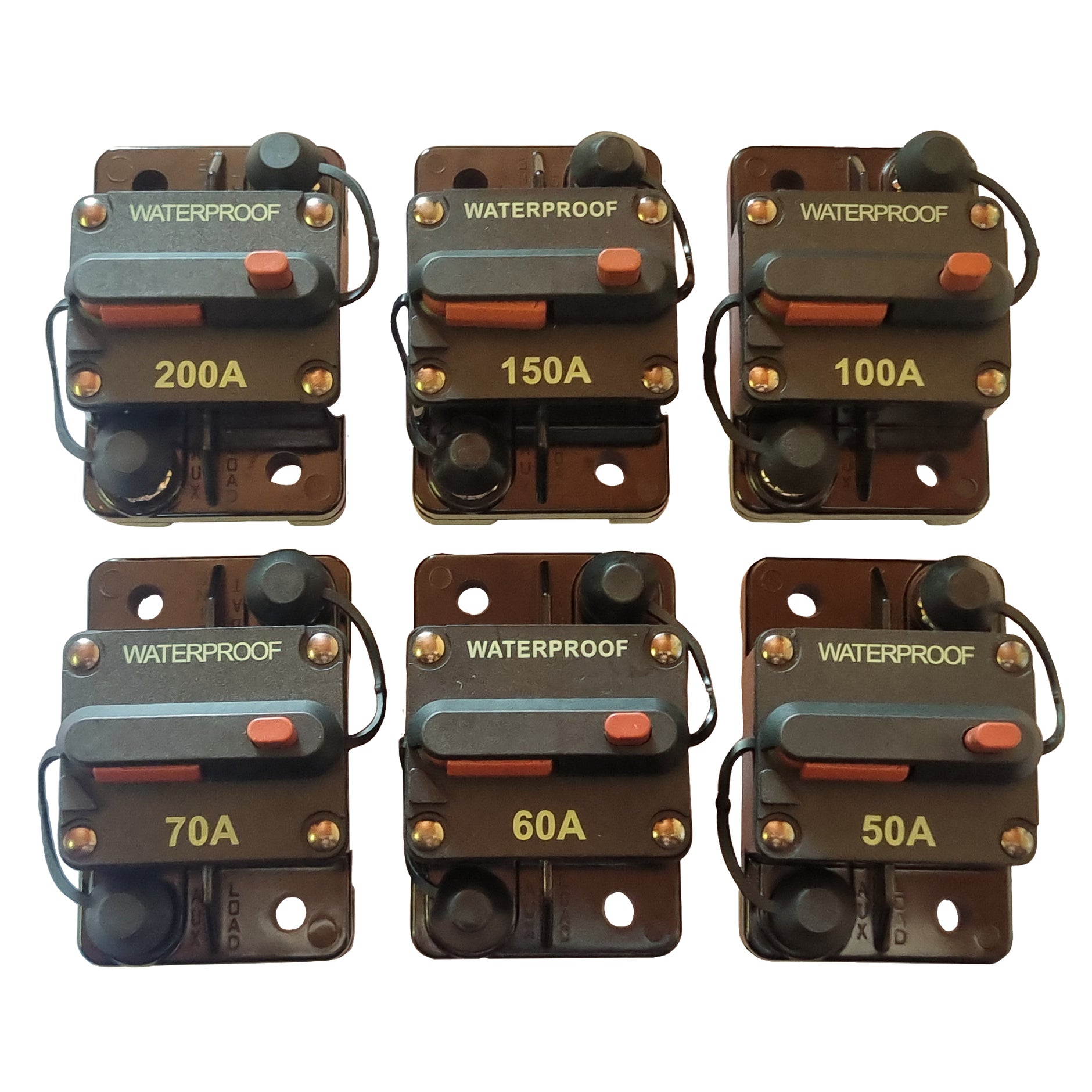 Circuit Breakers – 12VNation