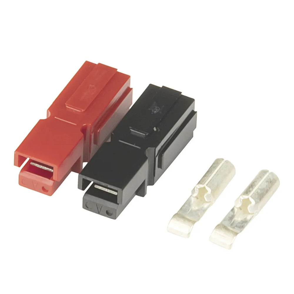 30A Mini Brad Harrison Type Connector Plug Set
