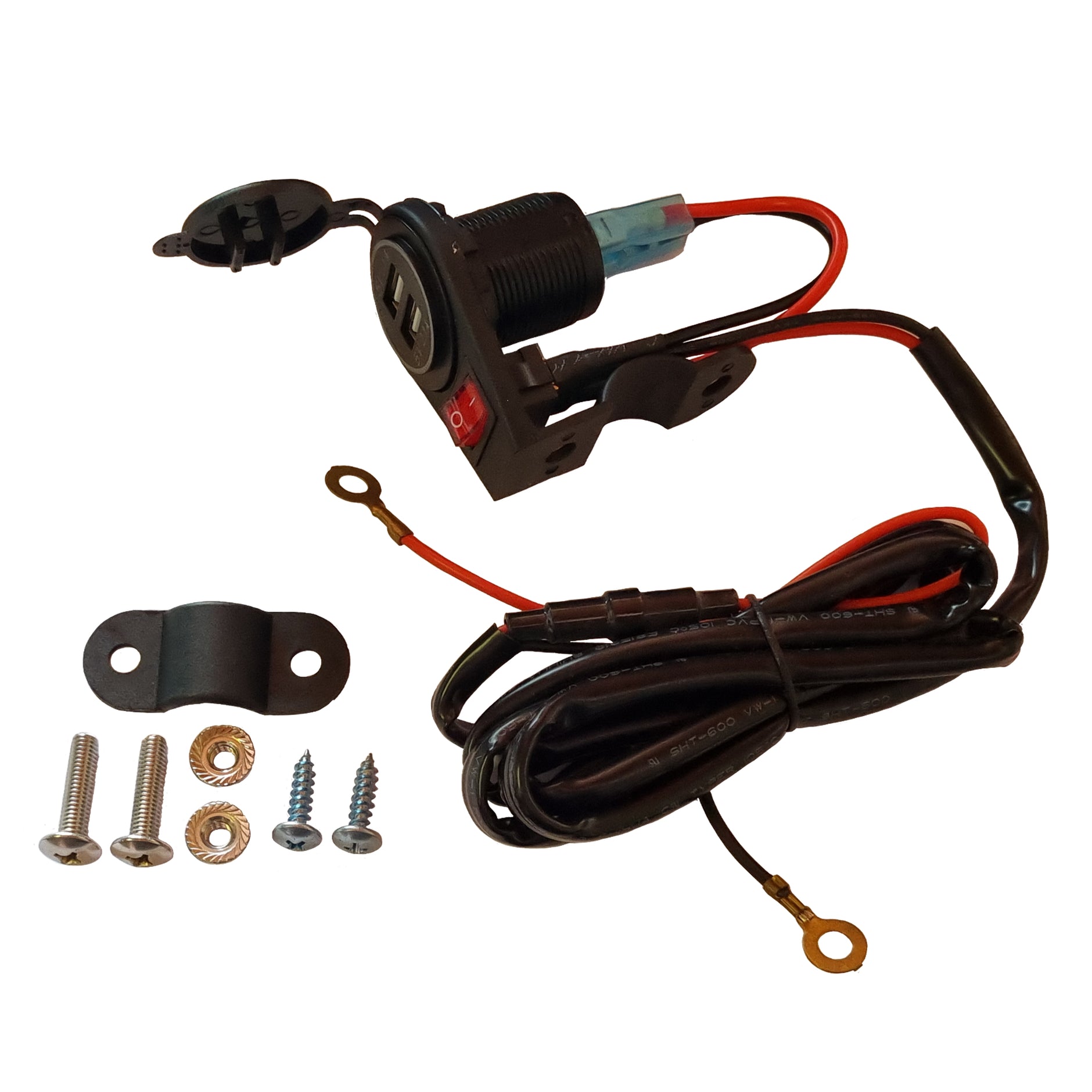 Motorcycle Accessories – 12VNation