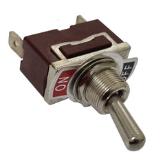 Toggle Switch On/Off