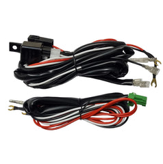 Wiring Harness/Loom for Push Switch