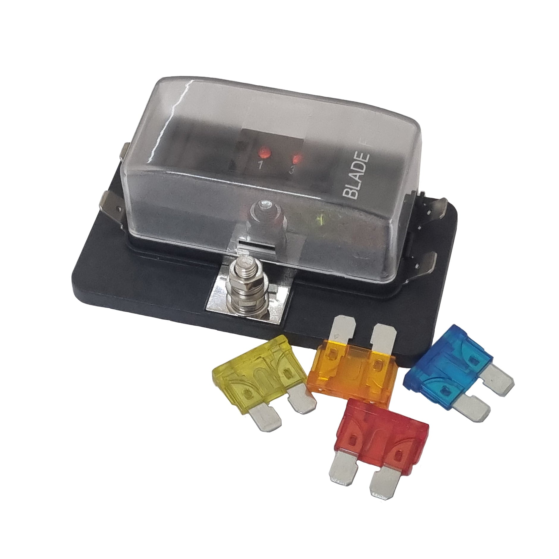 New Products – 12VNation