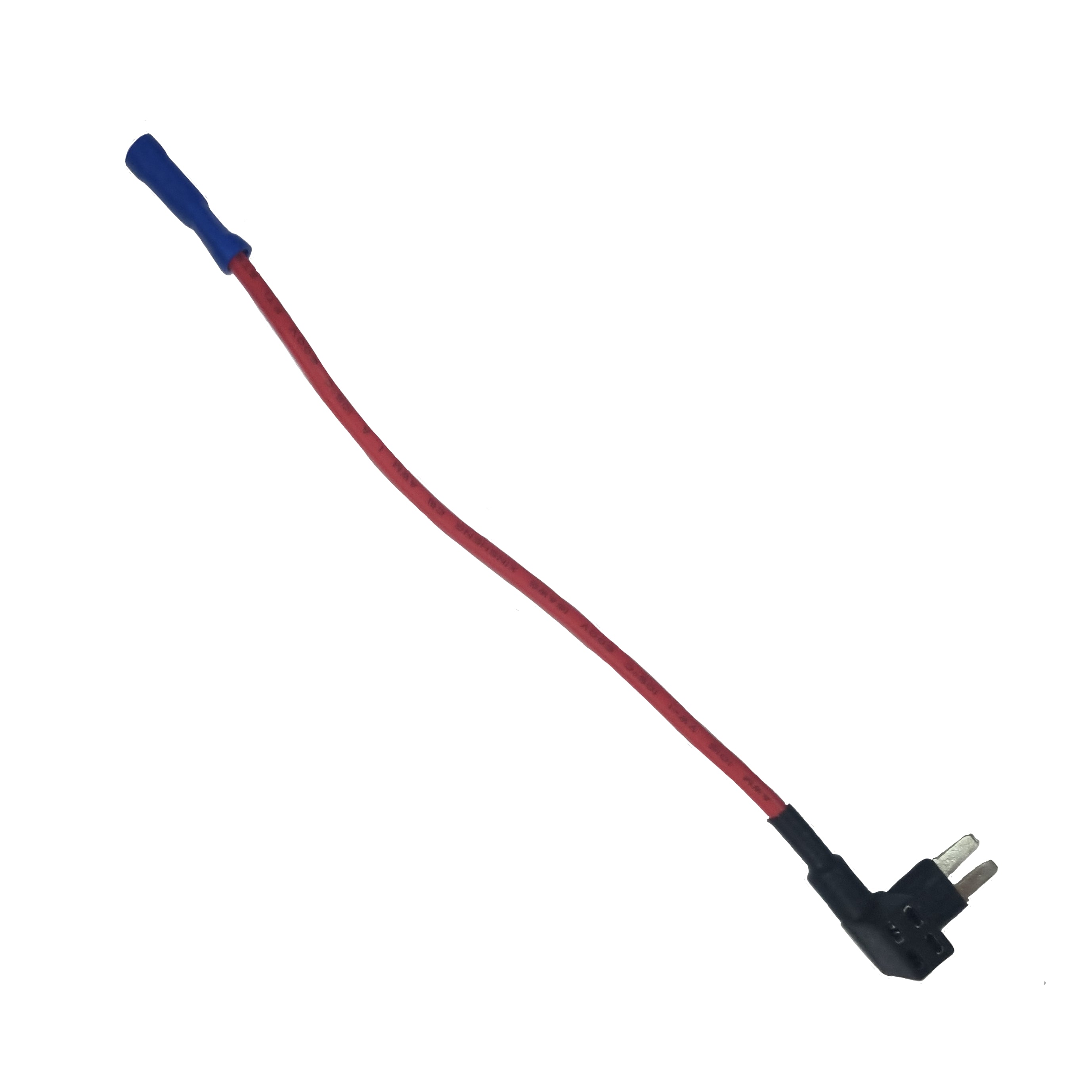 Micro02 - Piggyback Fuse
