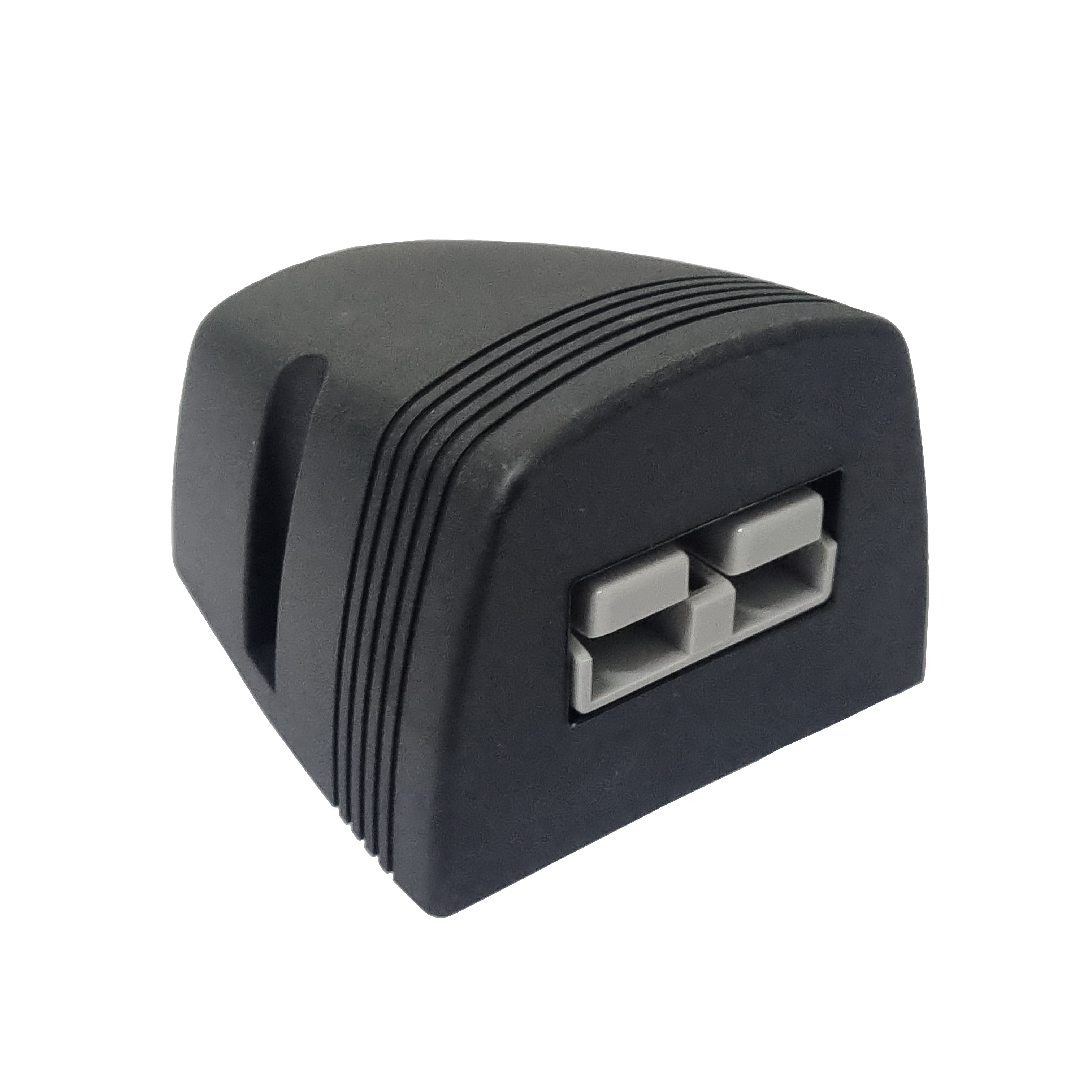 50A Brad Harrison Single Dome Holder - Plug Included