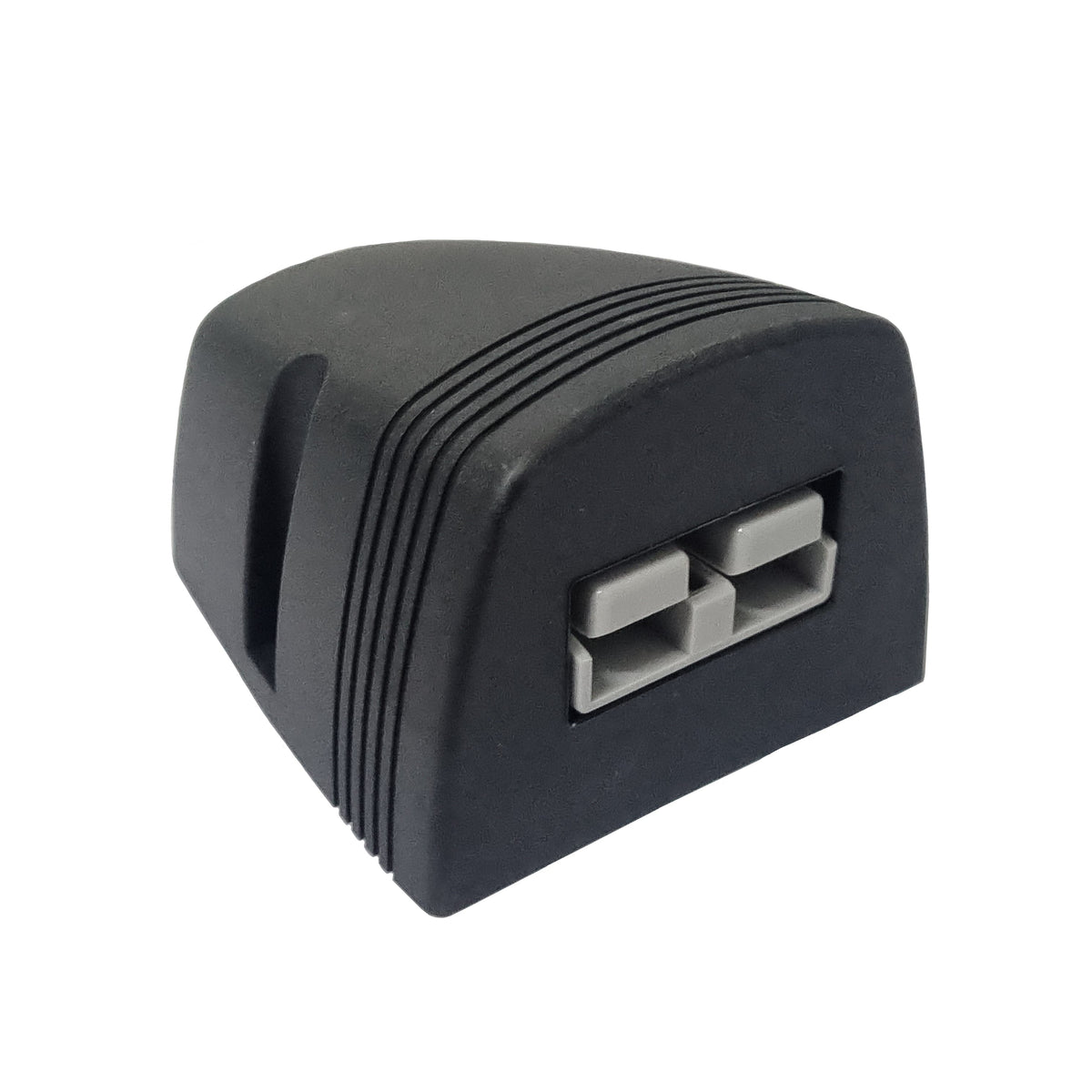 50A Brad Harrison Single Dome Holder - Plug Included