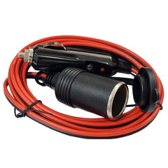 Cigarette Lead Extension
