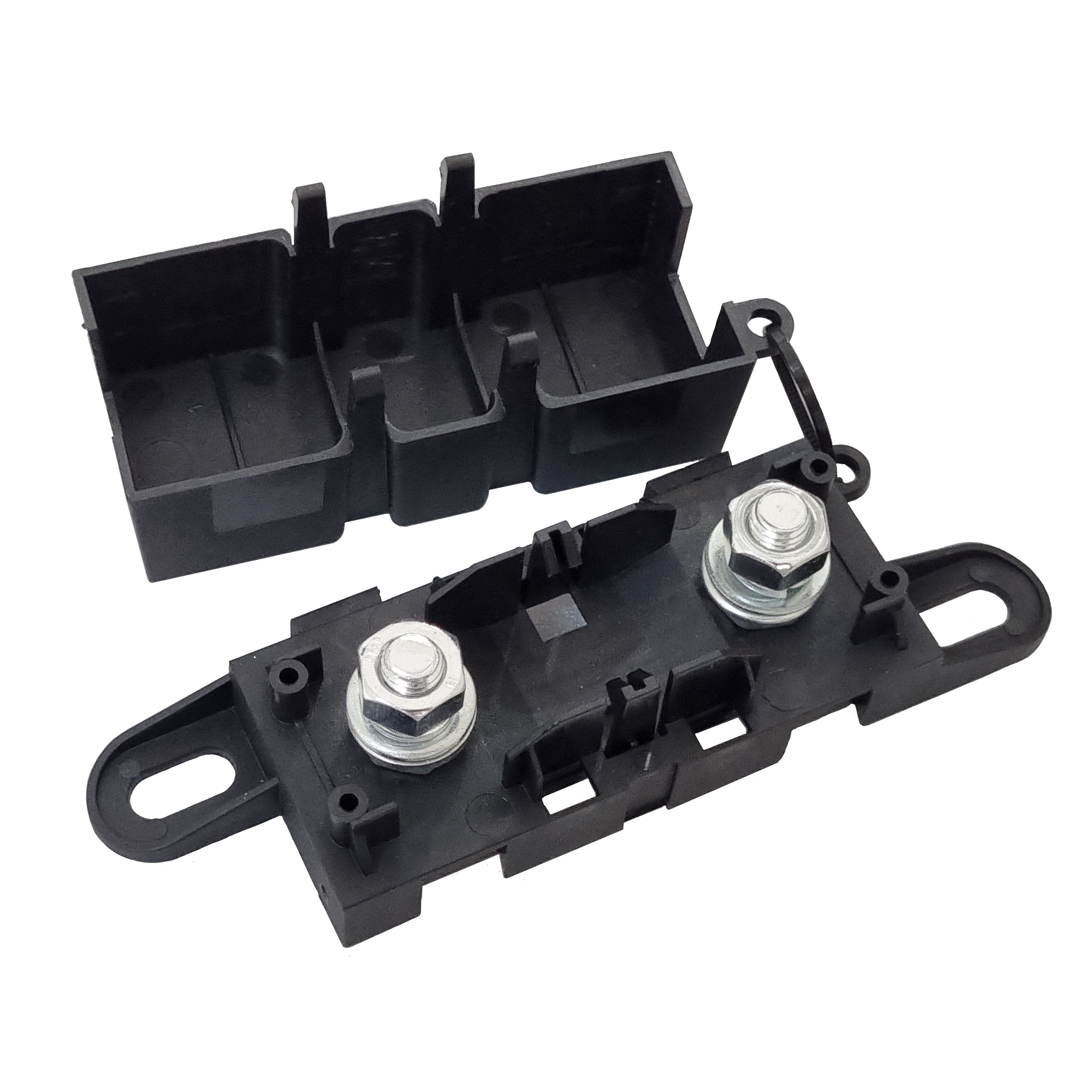 Inline Mega Bolt Down Fuse Holder