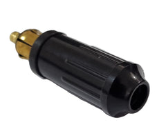 Male Hella Socket 12V 24V