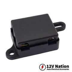 Dual Bolt Down Fuse Holder