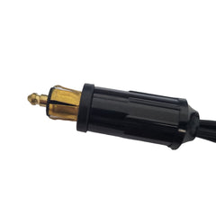 Male Hella To 2 Lighter Sockets