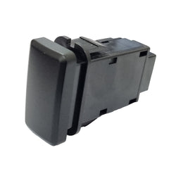 Toyota VIGO Push Switch 40x20mm Blank - Optional Engraving