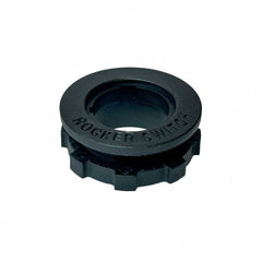 Short Blank Holder for Small Rocker Switch (switch not included)