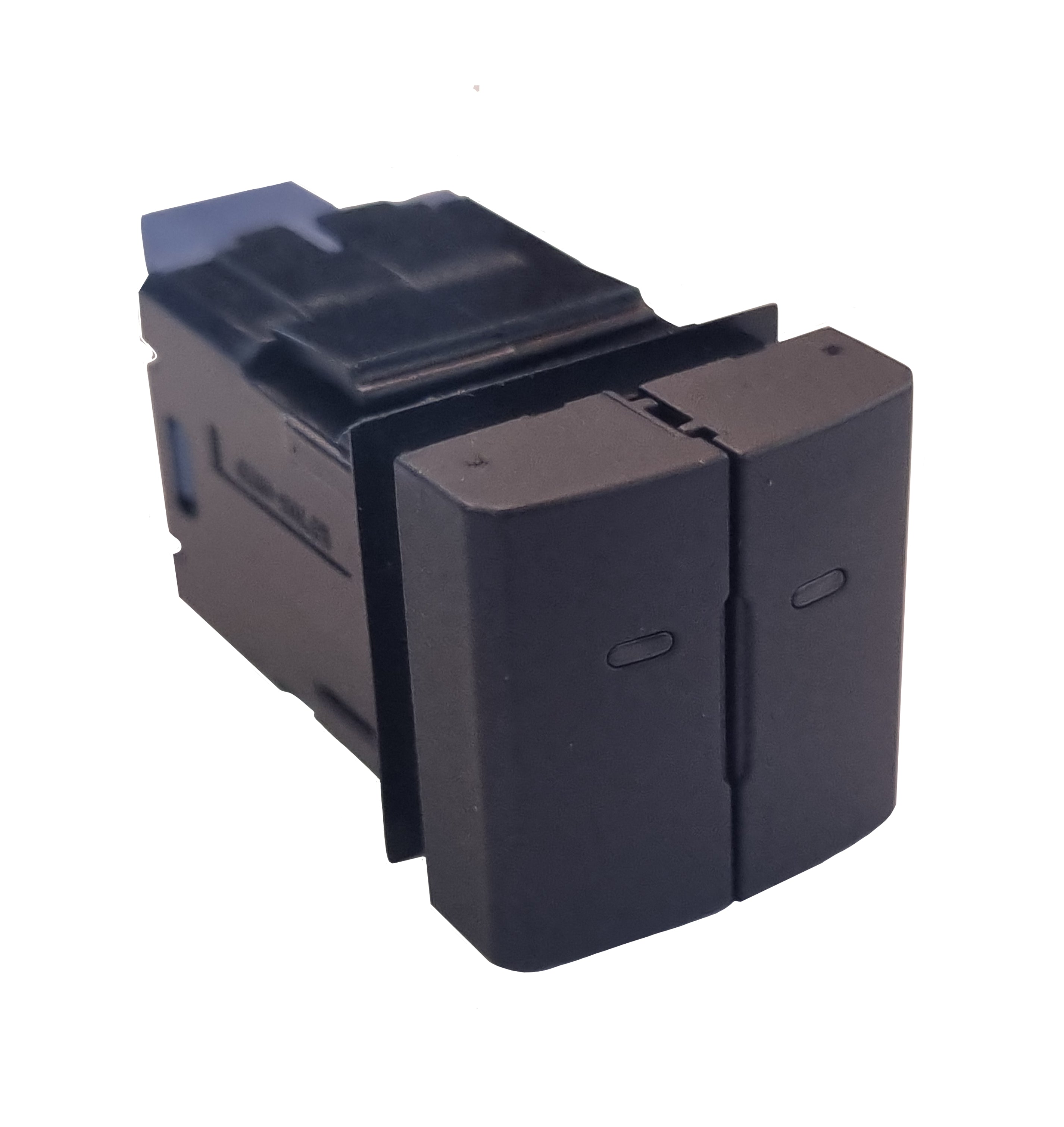 Toyota Dual Push Switch 22x22mm