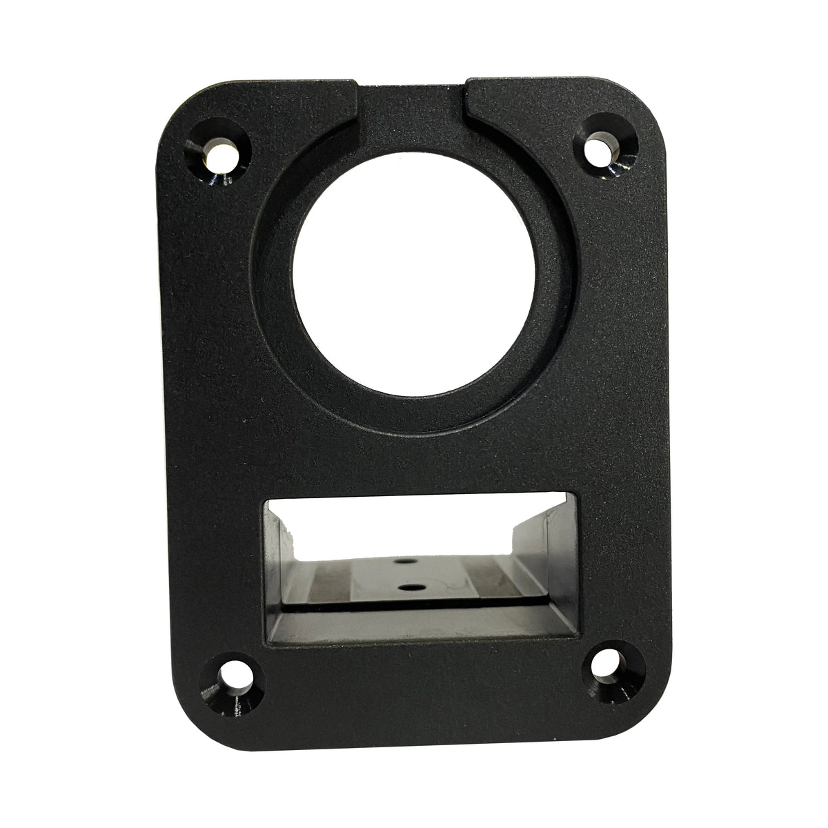 Square Connector 50A Brad Harrison & Socket – Blank Panel