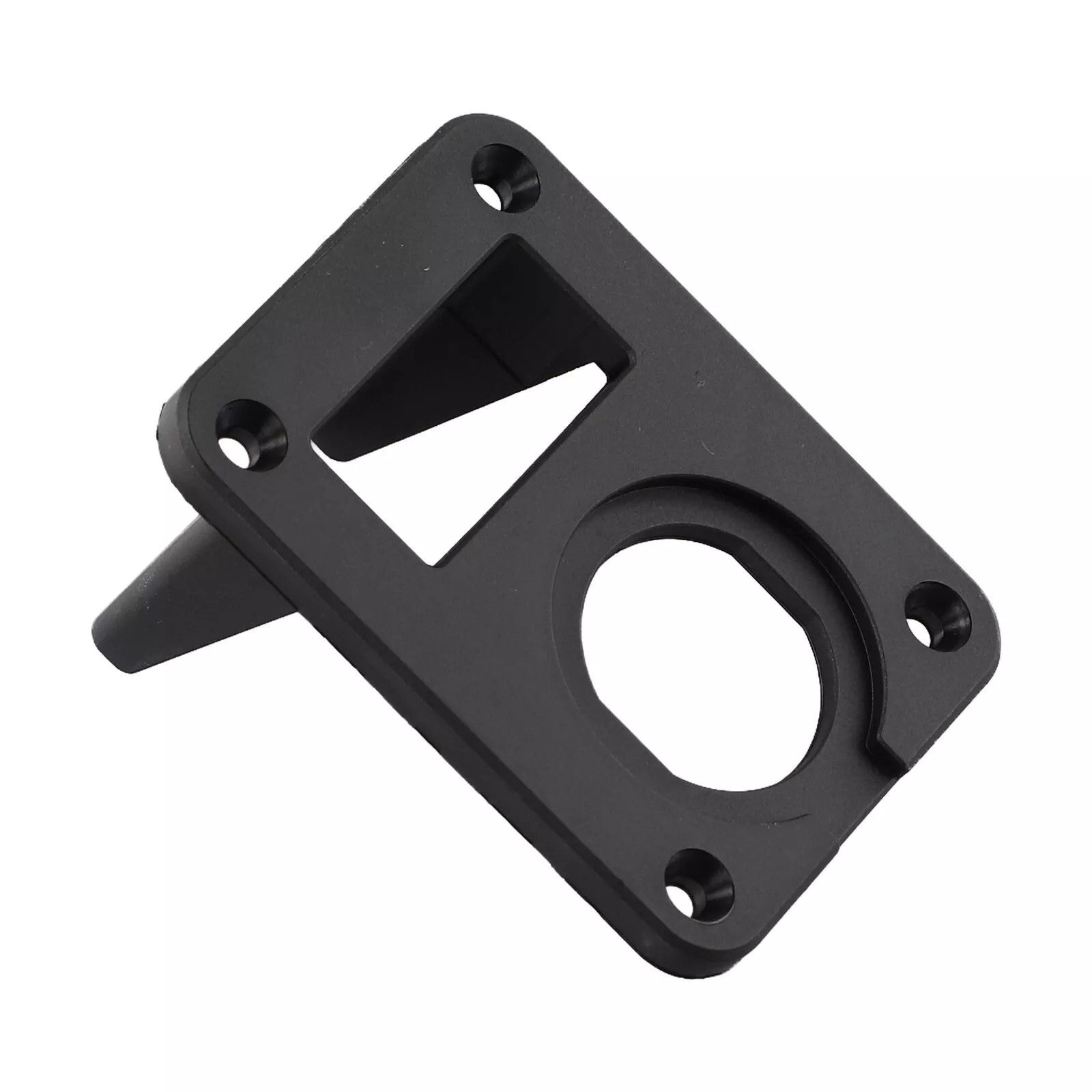 Square Connector 50A Brad Harrison & Socket – Blank Panel