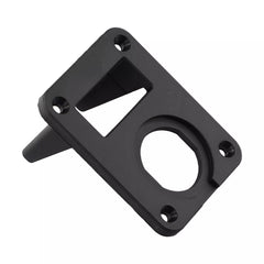 Square Connector 50A Brad Harrison & Socket – Blank Panel