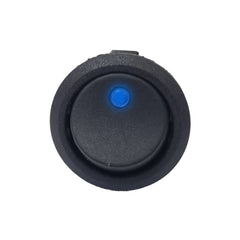 Small Rocker Switch ON/OFF - LED Indicator