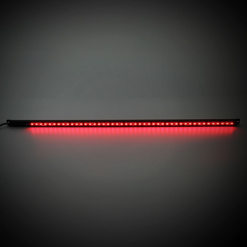 Try Colour Led 60cm Tri Colour LED Light - Amber/White/Red – 12VNation