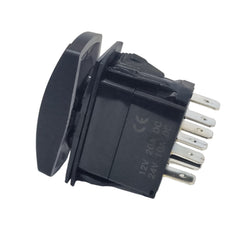 7 Pin Rocker Switch