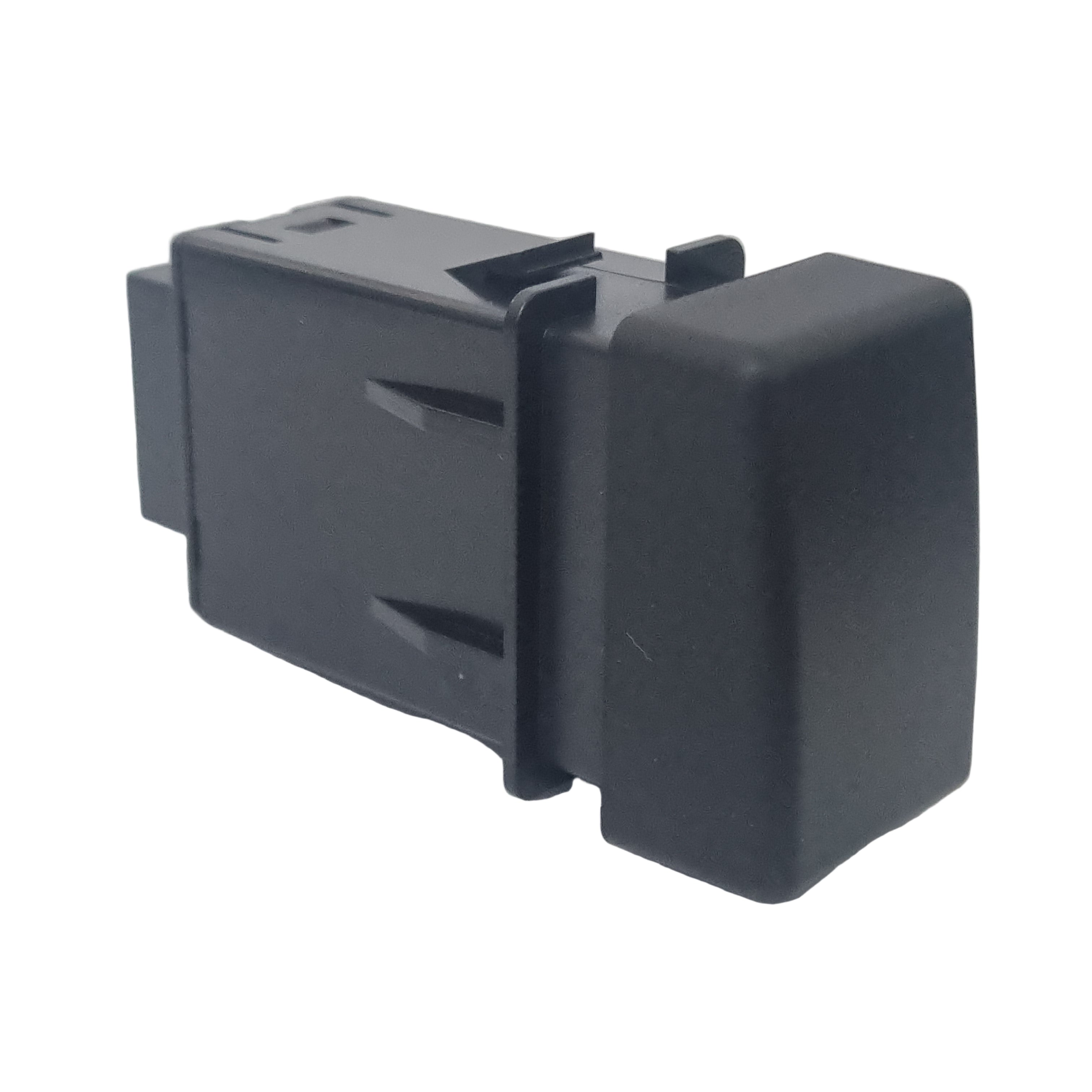 Isuzu Push Switch - Optional Engraving