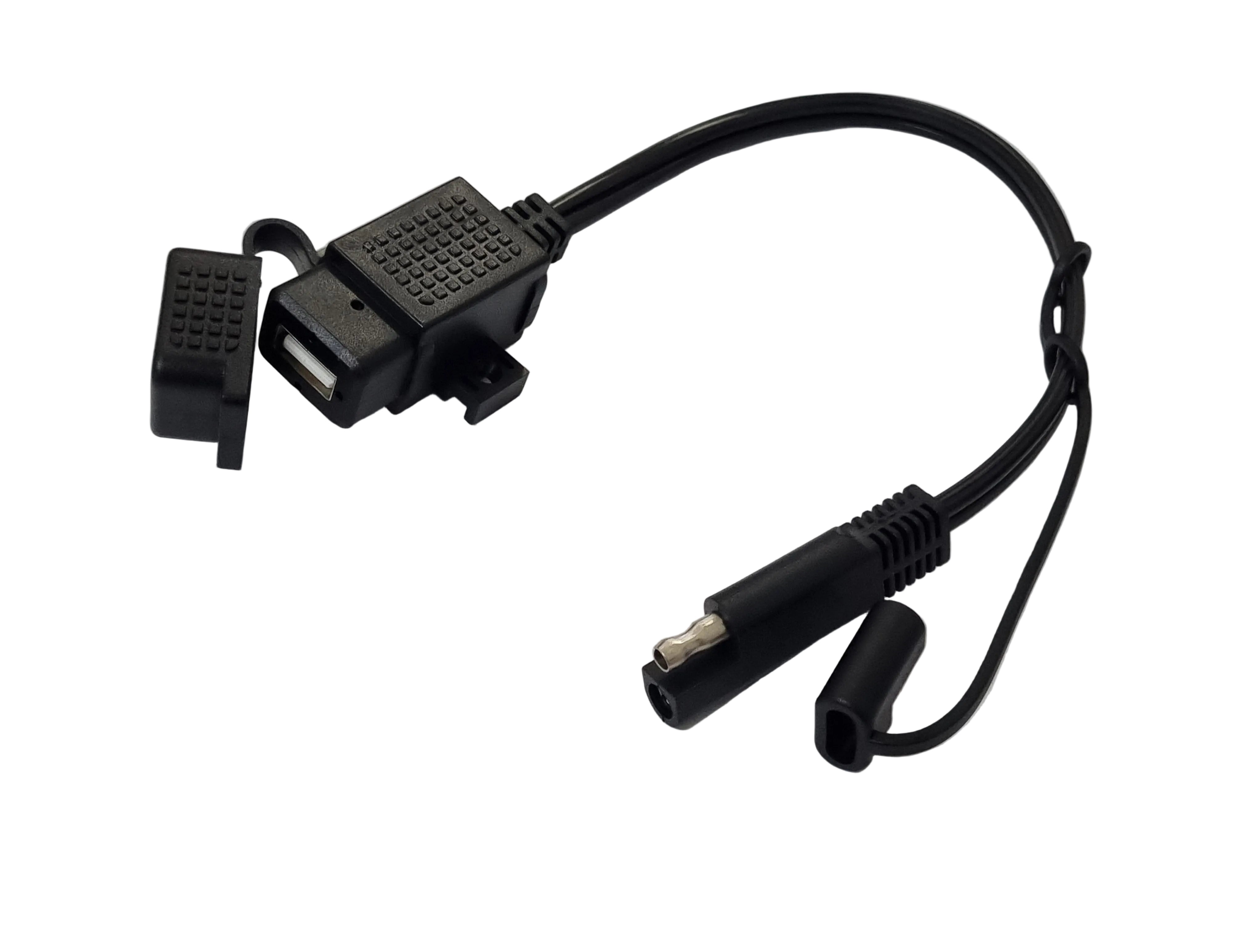 SAE to USB Adaptor