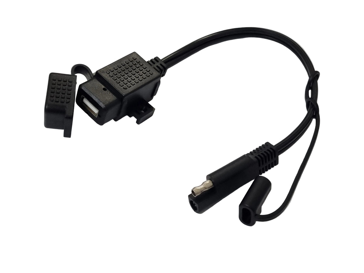 SAE to USB Adaptor