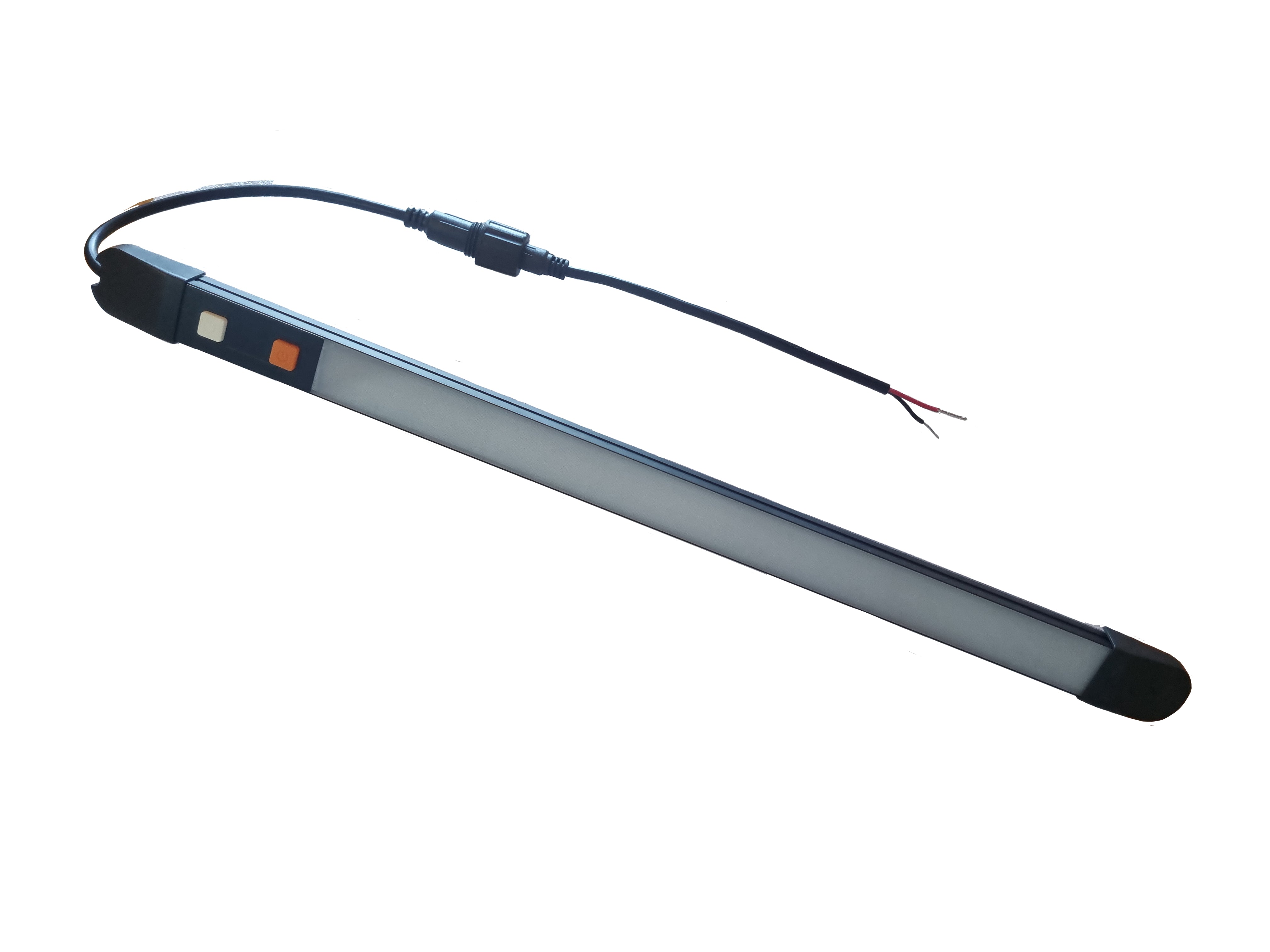 300mm Dual Colour Dimmable Strip Light - Red/White
