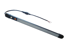 300mm Dual Colour Dimmable Strip Light - Red/White