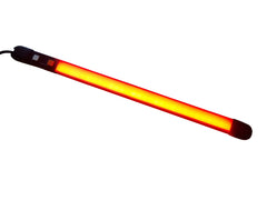 300mm Dual Colour Dimmable Strip Light - Red/White