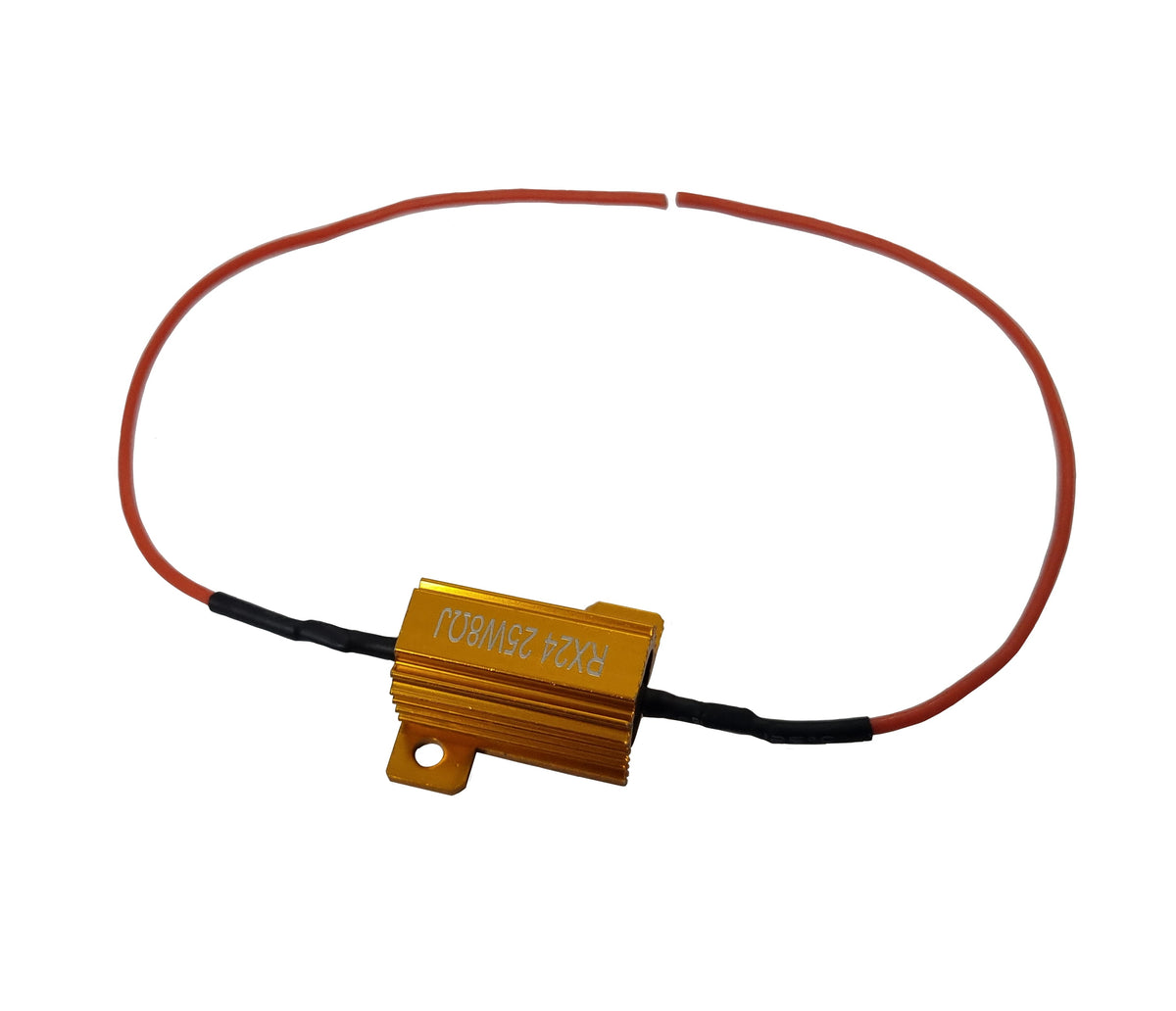 12V LED Load Resistor
