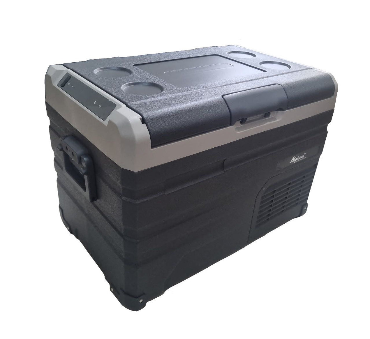 Alpicool Fridges – 12VNation