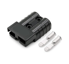 50A Black Brad Harrison equivalent plug