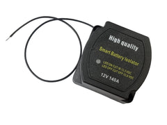 Smart Battery Isolator 12V 140A