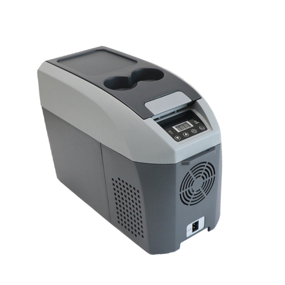 Alpicool Fridges – 12VNation