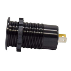 Triple QC3.0 USB Charger Socket