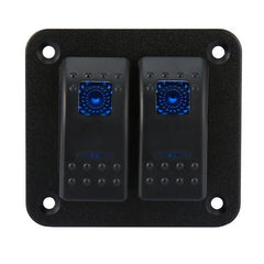 Two Way Switch Pannel