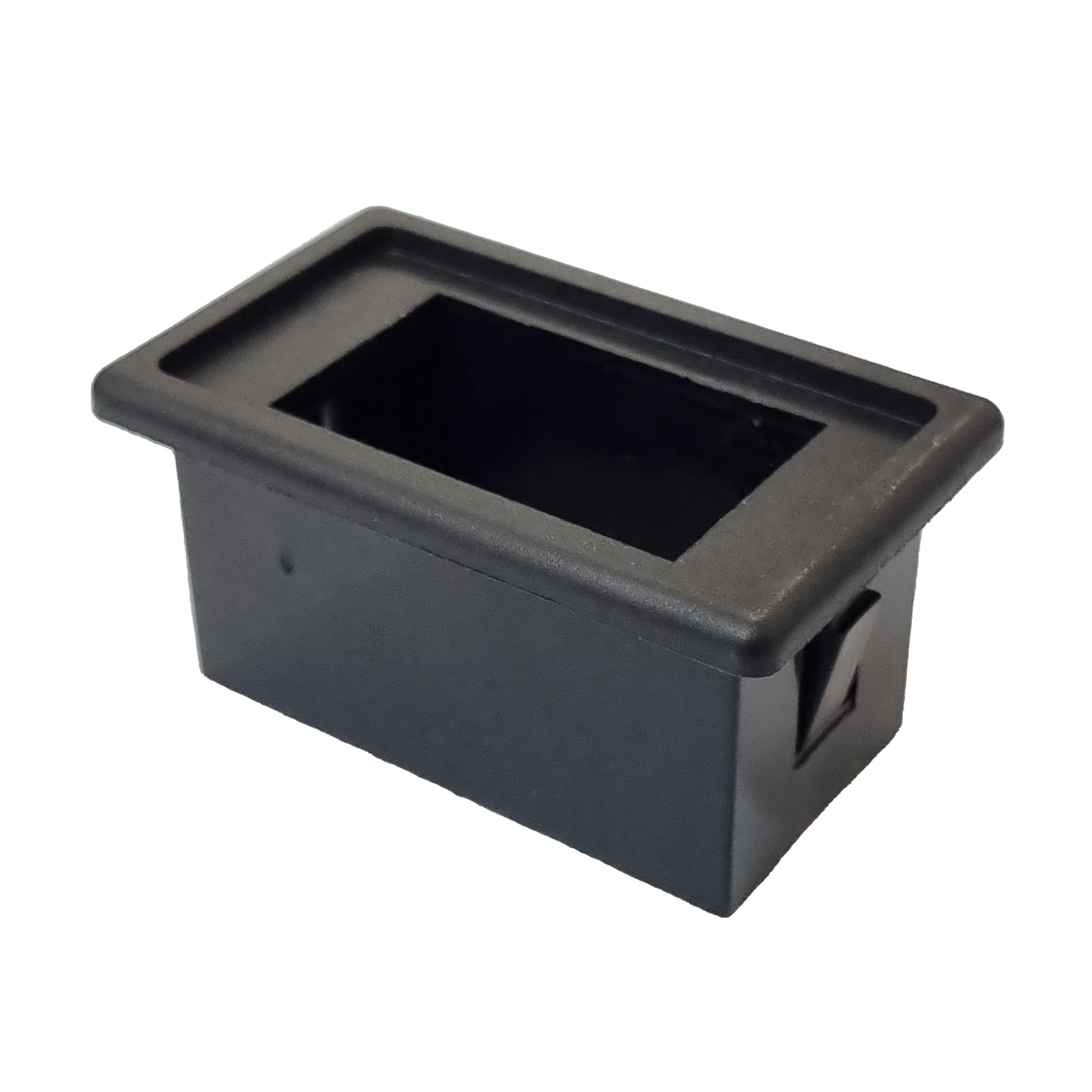 1 Gang Rocker Switch Single Holder