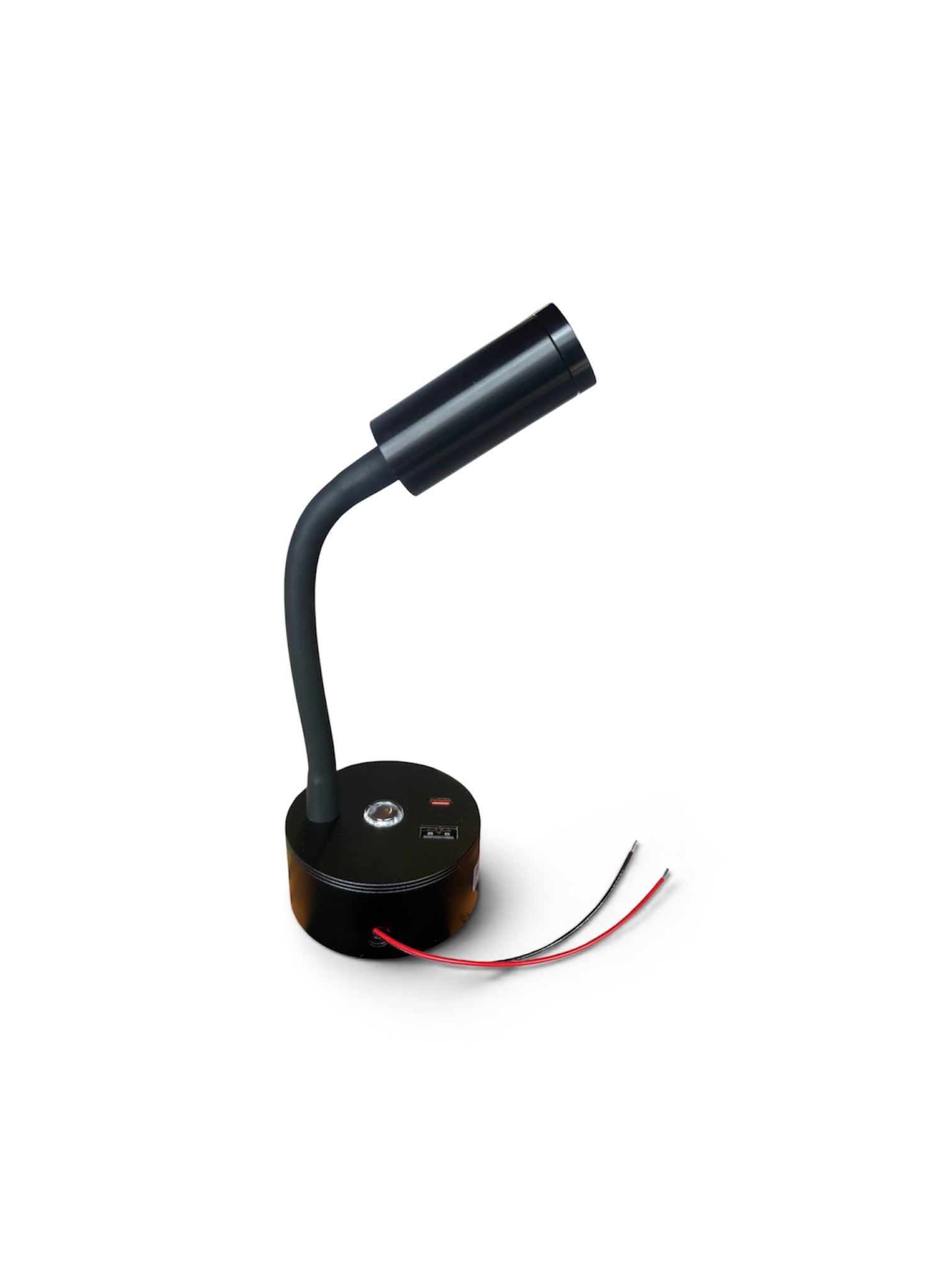 Goose Neck LED Reading Light