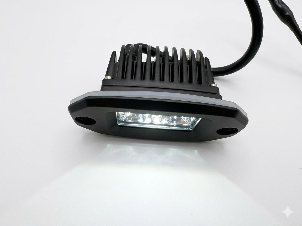 Premium LED Work Light EACH