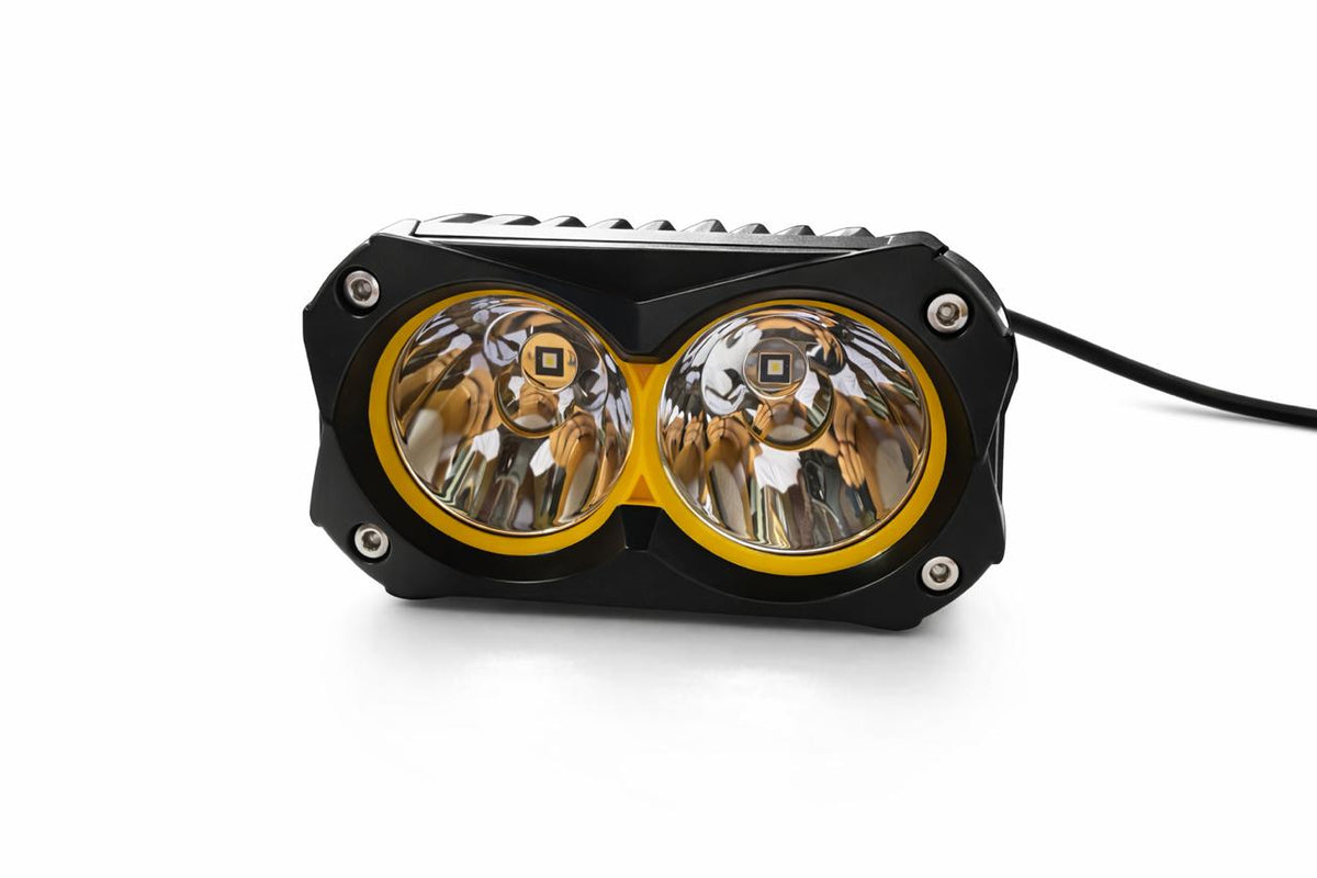 Premium 2 Inch LED Work Light Spot Beam EACH