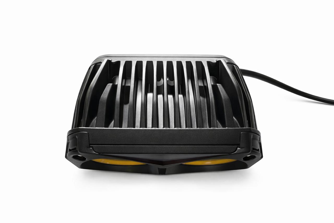 Premium 2 Inch LED Work Light Spot Beam EACH
