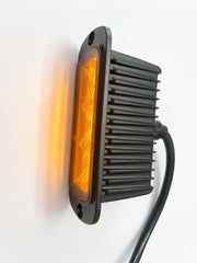 Premium LED Signal Light (White/Amber/Red EACH